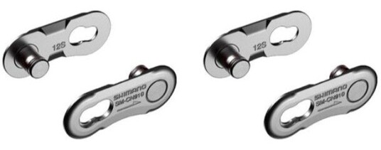 Shimano Kjedelås 12-Delt Shimano Nc 1
