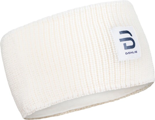 Dæhlie Retro Headband Snow White OS Dæhlie Retro Headband Snow White OS