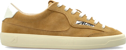 Autry Herre Sko Beige 42 EU,