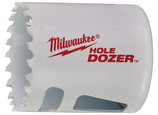 Bor Milwaukee Bi Metall 49560097 43X41 Mm Bor Milwaukee Bi Metall 49560097 43X41 Mm