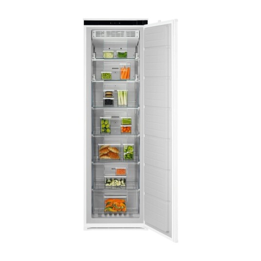 Electrolux 700-serien EUN7NE18SX integrert fryseskap Electrolux 700-serien EUN7NE18SX integrert fryseskap