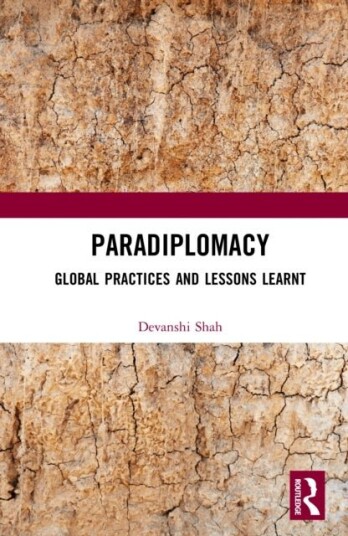 Paradiplomacy