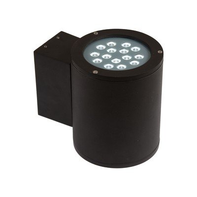 TORRE 15LED CREE 15° 230V 15W IP44 veggmontert - Kulør : Kald