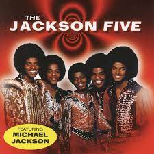 Jackson Five Feat Michael Jackson