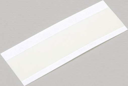 Topmet Varmeledende tape 45x10mm