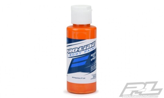 Pro-Line 632701 RC Body Paint - Pearl Orange