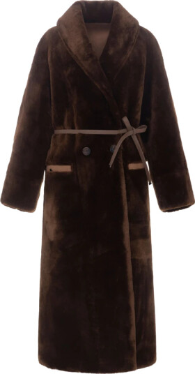 Urbancode Dame Jakker Brun S, Urbancode Dame Jakker Brun S,