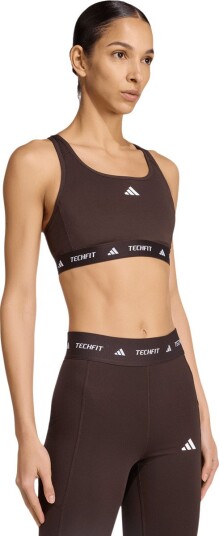 Adidas Performance Tf Bra   Brown   S