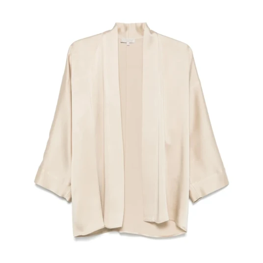 Antonelli Firenze Dame Bluser & Skjorter Beige M, Antonelli Firenze Dame Bluser & Skjorter Beige M,