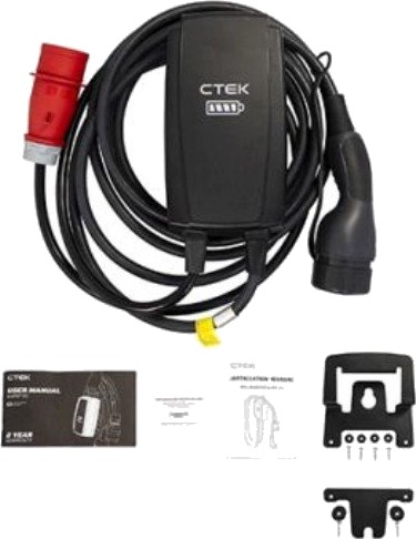 CTEK 40-503 Portabel lader CTEK 40-503 Portabel lader