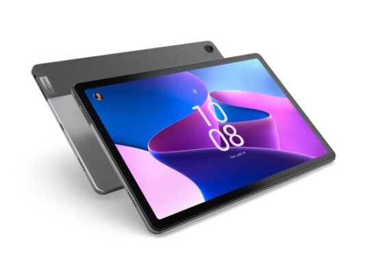 Lenovo Tab M10 Plus (3Rd Gen) 2023, 26,9 Cm (10.6"), 2000 X 1200 Piksler, 64 Gb, 4 Gb, Android 12, Grå