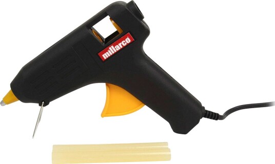 Millarco Limpistol Maxi (11,2 mm) Millarco Limpistol Maxi (11,2 mm)