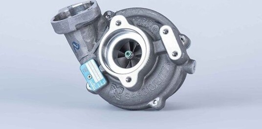 Turbolader BorgWarner 54399900089 Turbolader BorgWarner 54399900089