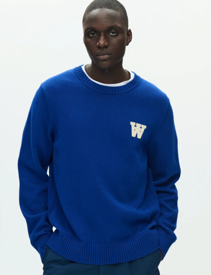 WOOD WOOD Wwtay Blue M WOOD WOOD Wwtay Blue M