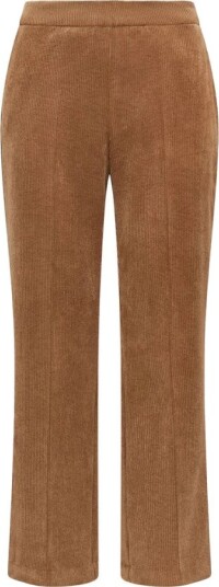 Maliparmi Dame Bukser Brun 2XL,
