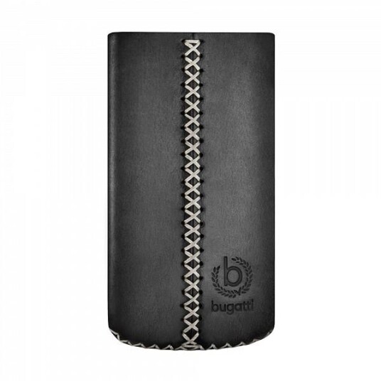 BUGATTI CROSS CASE F.GALAXY S2 BLACK/LEATHER ACCS BUGATTI CROSS CASE F.GALAXY S2 BLACK/LEATHER ACCS