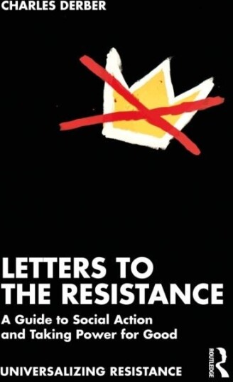 Letters to the Resistance