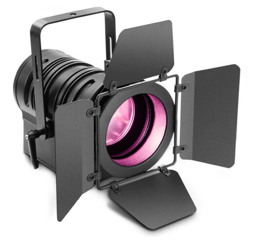 Cameo TS 60 W RGBW LED Theater-Spot