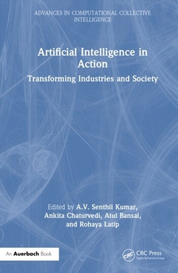 Artificial Intelligence in Action Artificial Intelligence in Action