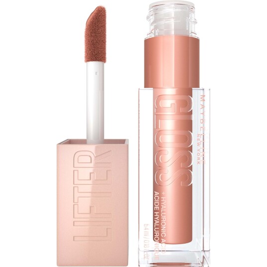 Maybelline Lifter Gloss Stone 8