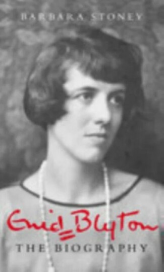 Enid Blyton: The Biography Av Barbara Stoney Enid Blyton: The Biography Av Barbara Stoney