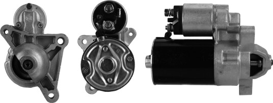 DRI 300010092 Starter DRI 300010092 Starter
