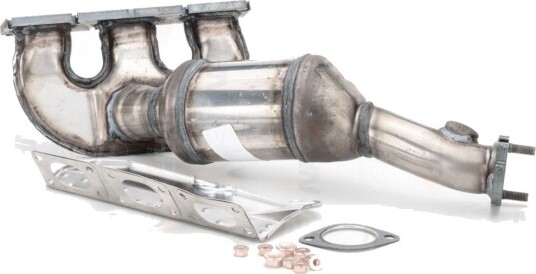 NAP carparts CAK11355 Katalysator