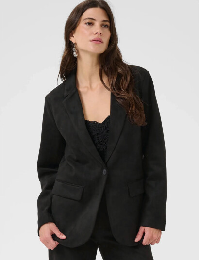 Cream Crcanna Blazer - Black - XS Cream Crcanna Blazer - Black - XS
