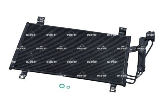 Kondensator NRF 350361 Kondensator NRF 350361