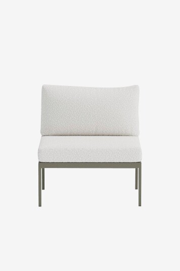 Venture Home   Copacabana Sofamodul   Brun