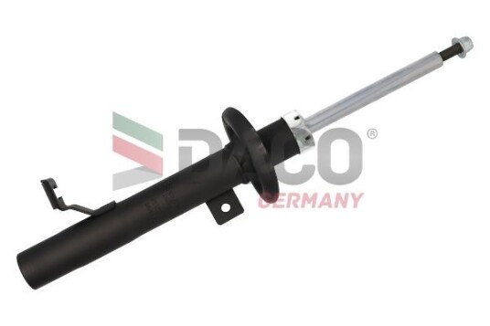 Støtdemper DACO Germany 451002L Støtdemper DACO Germany 451002L