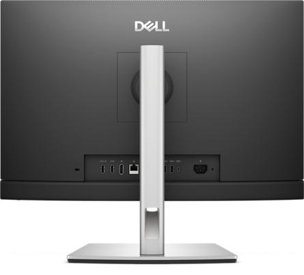 DELL Pro 24 AiO QC24250 i7 265 16GB 512GB Touch W11P 3W9YK