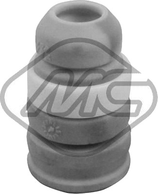 Metalcaucho 57005 Fjærstopper