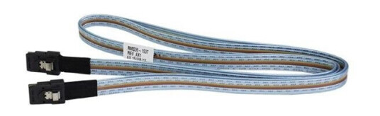 Hewlett Packard Enterprise HPE SAS external cable - 4 m Hewlett Packard Enterprise HPE SAS external cable - 4 m