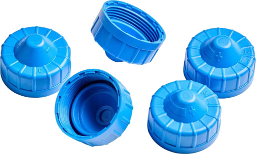 Wavin ventilhette for Comfia fordelingsrør 5 stk.