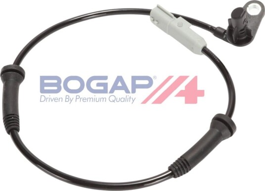 BOGAP R7117108 Sensor, ABS