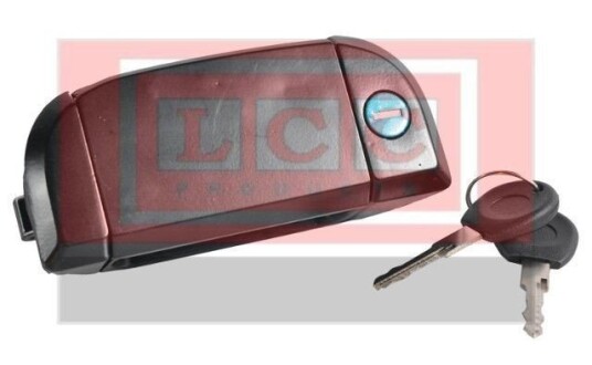 Dørhåndtak LCC LCCF01109 Dørhåndtak LCC LCCF01109