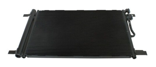 Radiator MAXGEAR AC830356