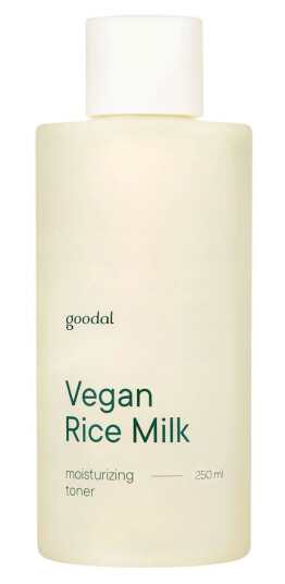 Goodal Vegan Rice Milk Moisturizing Toner 250ml