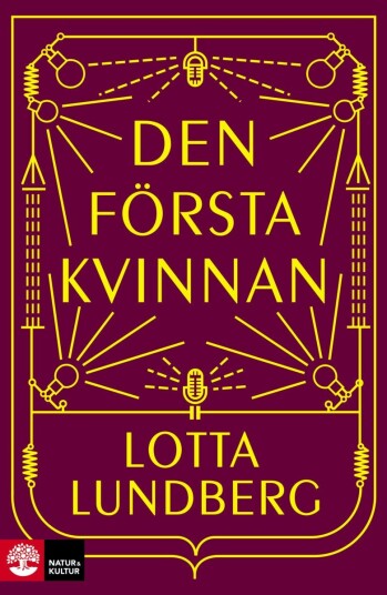 Den första kvinnan Den första kvinnan