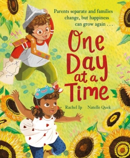 One Day at a Time One Day at a Time