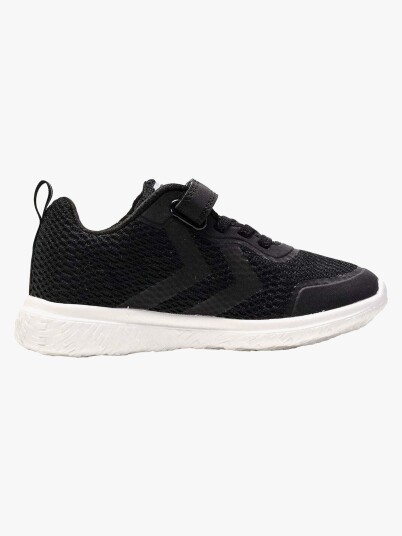 Hummel Actus Tex Recycled Jr. Sneakers Black 35