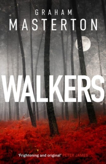 Walkers Av Graham Masterton