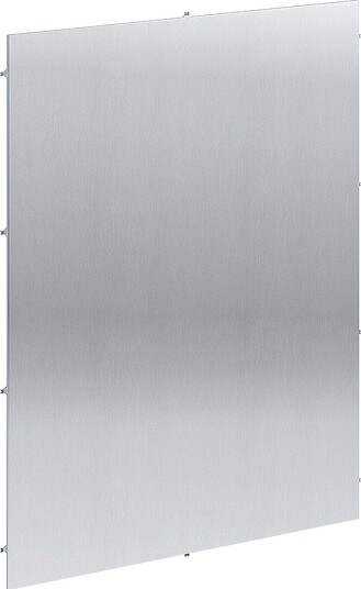 Abb UK600 2Cpx031765R9999 Plate Glatt 2-Radet