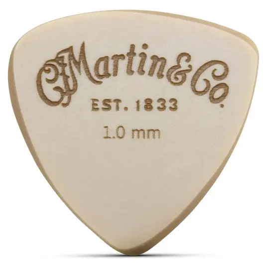 Martin Guitars Luxe by Martin Contour 1,0 mm Martin Guitars Luxe by Martin Contour 1,0 mm