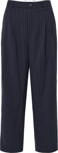 Casual Friday Cfgrant 2.0 0311 Wide Pants   Navy   29 x 32