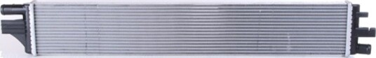 Radiator motorkjøling KRAFT 1555029