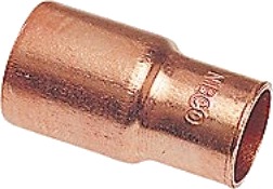 Acr Reduktion Lodde 40 Bar Muffe/Muffe 5/8"" X 3/8""