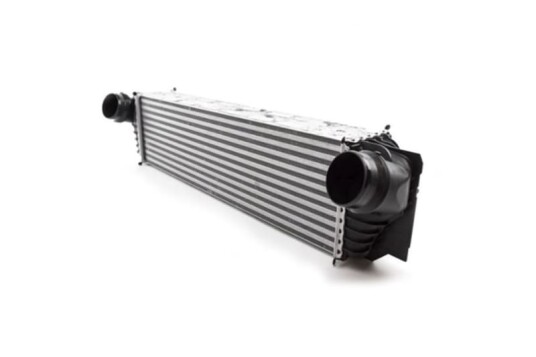 BMW Originaldeler Intercooler Original 17517823886