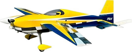 Pilot-RC Edge 540 V3 85inch ARF - Ryu Scheme